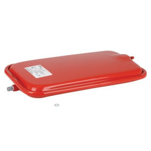 Vaso di espansione rettangolare 6l- DIFF pour De Dietrich Chappée - JJD005693900