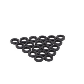 O-ring 25.2x17- DIFF pour De Dietrich Chappée - S100810  - (X20)