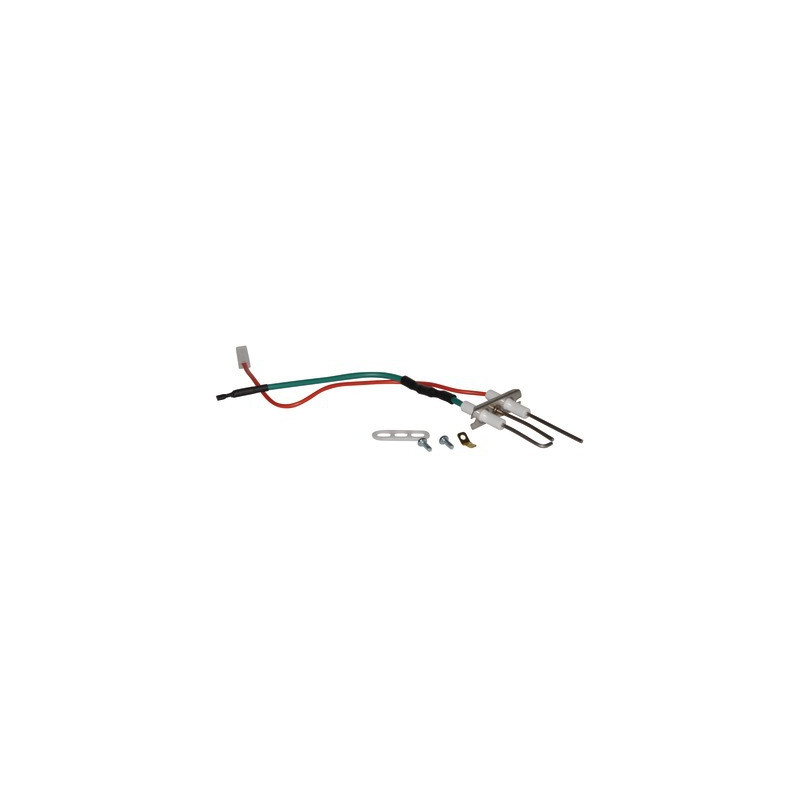 Elettrodo di accensione e ionizzazione- DIFF pour Frisquet - F3AA40944