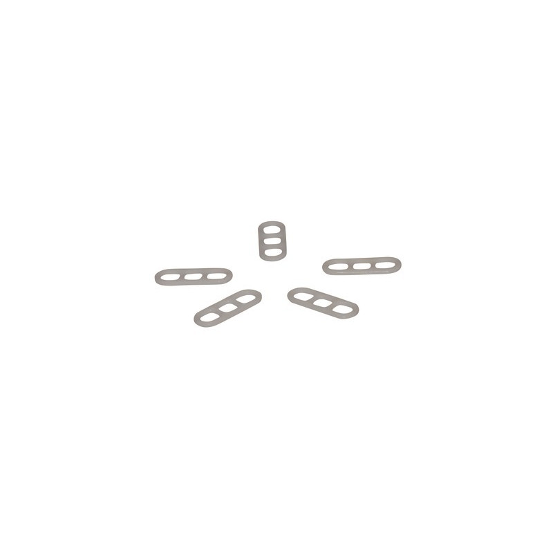 Set di guarnizioni per elettrodo CD dopo il 05- DIFF pour Frisquet - F3AA41248