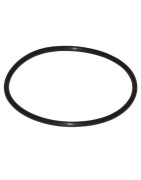 Guarnizione condensatore sup.cd25/32- DIFF pour Frisquet - F3AA40946