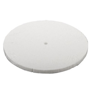 Pannello isolamento posteriore 10mm- DIFF pour De Dietrich Chappée - 711473200