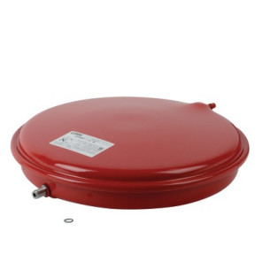 Vaso espansione 8L- DIFF pour De Dietrich Chappée - JJD00562557