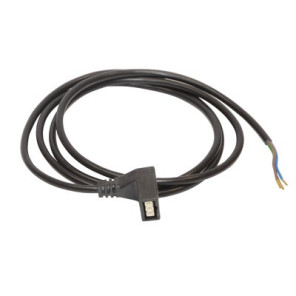 Cavo circolatore L1500- DIFF pour De Dietrich Chappée - S137393