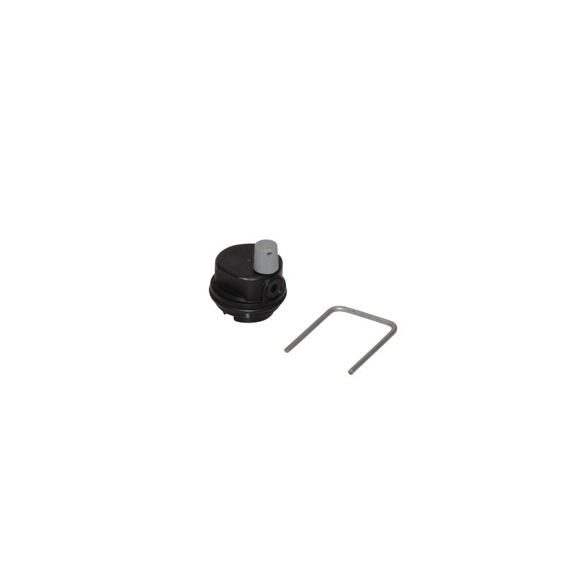 Valvola di sfogo automatica- DIFF pour Vaillant - 0010033857