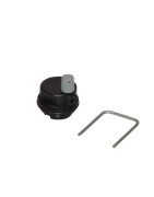 Valvola di sfogo automatica- DIFF pour Vaillant - 0010033857