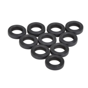 Guarnizione scambiatore 13.0x22.2x6.0- DIFF pour Vaillant - 178969  - (X10)