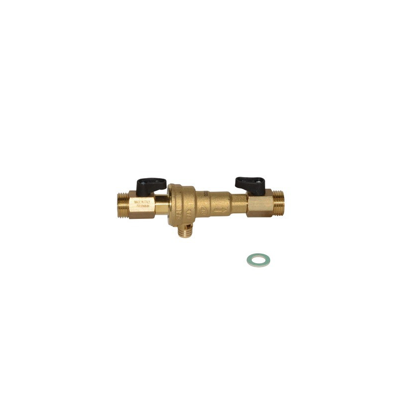 Disconnettore- DIFF pour Vaillant - 0020057176