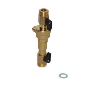 Disconnettore- DIFF pour Vaillant - 0020057176