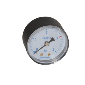 Manometro D50 4 bar- DIFF pour Atlantic - 149954