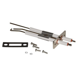 Blocco elettrodi solo + guarnizione G/CDX- DIFF pour Atlantic - 079174