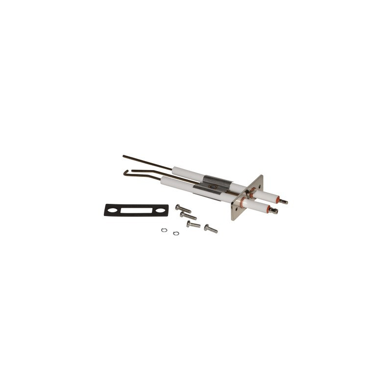 Blocco elettrodi solo + guarnizione G/CDX- DIFF pour Atlantic - 079174