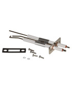 Blocco elettrodi solo + guarnizione G/CDX- DIFF pour Atlantic - 079174