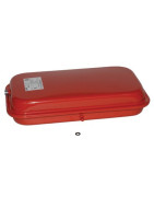 Vaso di espansione 10 L + guarnizione- DIFF pour Atlantic - 988204