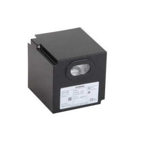 Apparecchiatura gas LFL 1.333- SIEMENS - LFL1.333