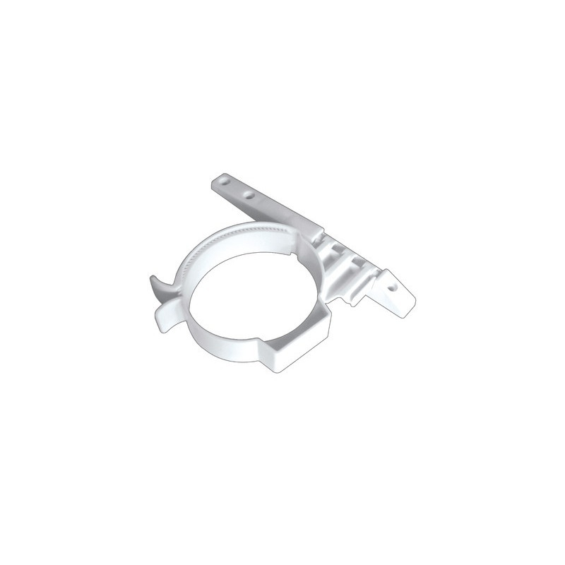 Collare bianco diamentro 100/125mm- UBBINK - 169028