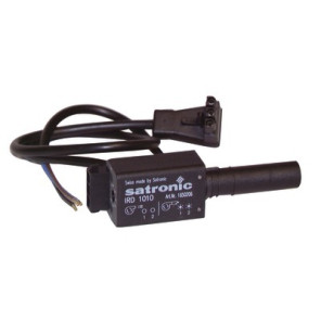 Flessibile gasolio F3/8" x F3/8" diritto 1200mm- HONEYWELL HOME - 1650206U