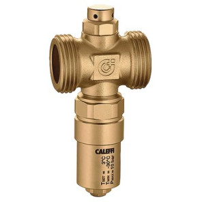 Valvola antigelo M1"1/4- DIFF - 608071