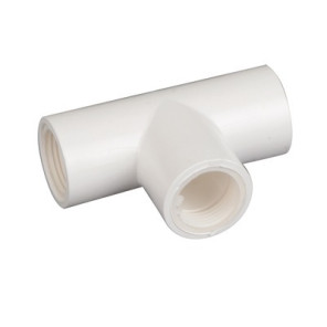Detentore diritto 90°C e guarnizioni per tubo condensa ø20- DIFF - 608425