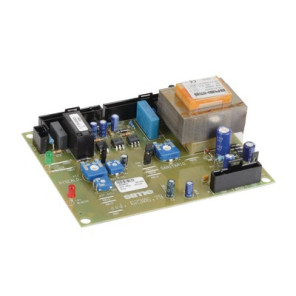 Scheda elettronica- SIME - 6230679
