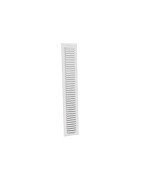 Griglia con alette inclinate in alluminio prelaccato bianco GA BL 100 x 200 GAM- ANJOS - 6779 Griglia con alette inclinate in alluminio prelaccato bianco GA BL 100 x 200 GAM- ANJOS - 6779