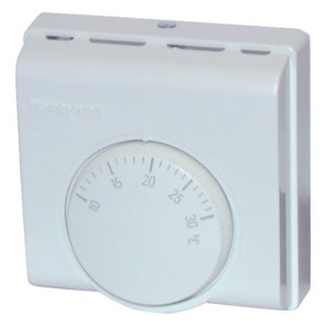 Termostato ambiente semplice T6360B1002- HONEYWELL HOME - T6360B1002