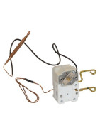 Thermostat bbsc0143- DE DIETRICH CHAPPEE - 7615554