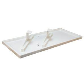 Vasca condensa PVC modello grande- DIFF - 806016