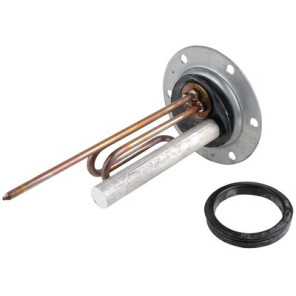 Resistenza blindata 2200w- DIFF - 807411