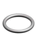 Anello tenuta 6x2- ELM LEBLANC - 87002051340  - (X10)
