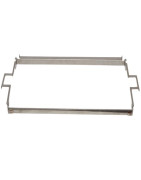 Grill anti-retour de flam- ELM LEBLANC - 87160108480