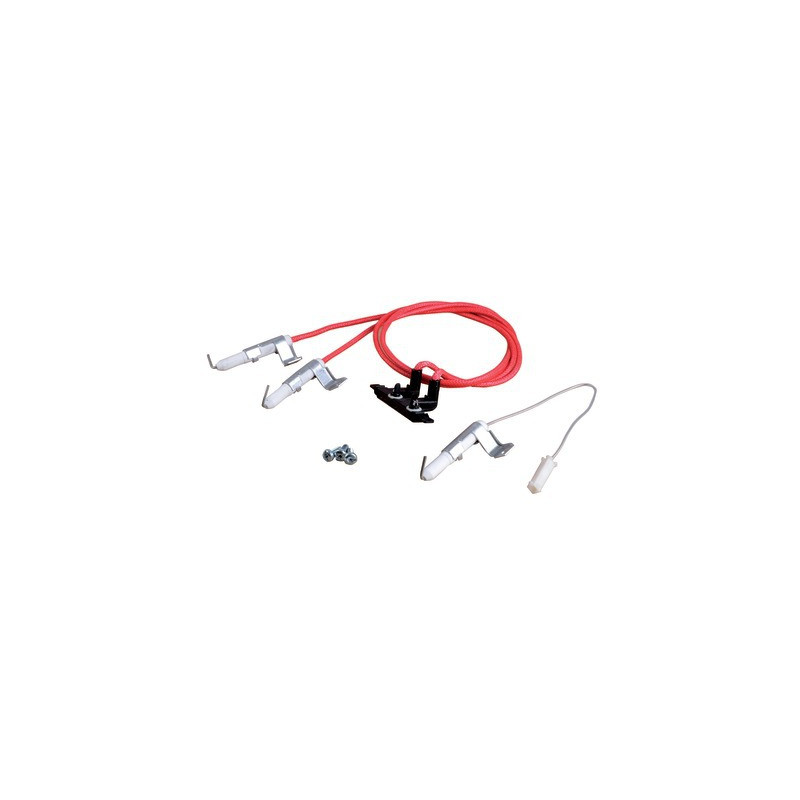 Set di elettrodi- ELM LEBLANC - 87167605510