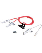 Set di elettrodi- ELM LEBLANC - 87167605510