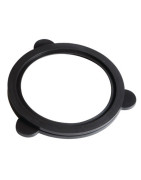 Guarnizione a labbro EPDM ø80 75 Shore- GEMINOX - 87168108220