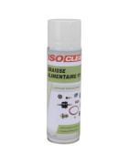Graisse alimentaire PTFE- ISOCLEAR - 901333