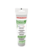 Grasso siliconico contatto resistente all'acqua (tubetto 100 ml)- ISOCLEAR - 901394