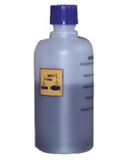 Flacone di ricarica blu (analizzatore O2)- DIFF - 902130 Flacone di ricarica blu (analizzatore O2)- DIFF - 902130