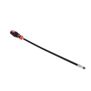 Cacciavite flessibile 500mm porta punta 6,35mm- KS TOOLS - 911.1172