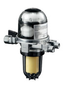 Filtro gasolio combinato con separatore aria- OVENTROP - 2142732+2127600