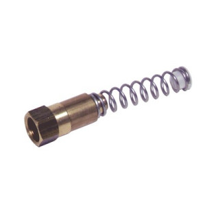 Valvola di fondo ottone Ø 3/8"- DIFF - 903488