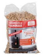 Pellet per pulizia chimica canne fumarie- DIFF - 904184 Pellet per pulizia chimica canne fumarie- DIFF - 904184