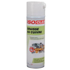 Grasso- ISOCLEAR - 904414