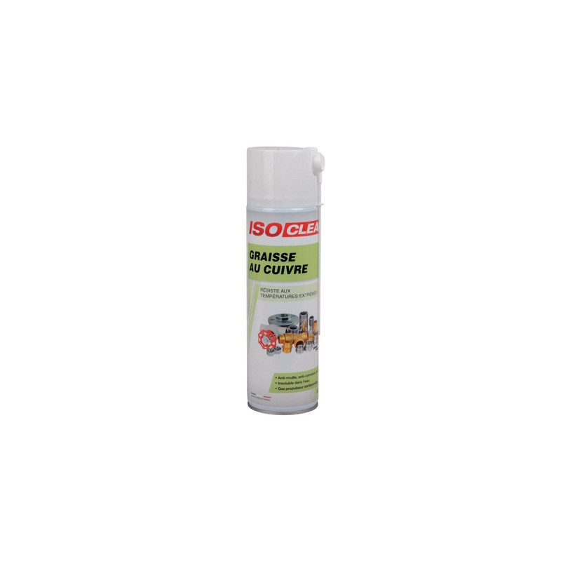 Grasso- ISOCLEAR - 904414