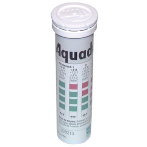 Controllo durezza dell'acqua- DIFF - 904442