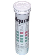 Controllo durezza dell'acqua- DIFF - 904442
