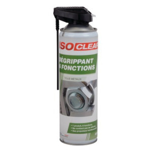 Sgrassante - Aerosol 650/400ml- ISOCLEAR - 904468