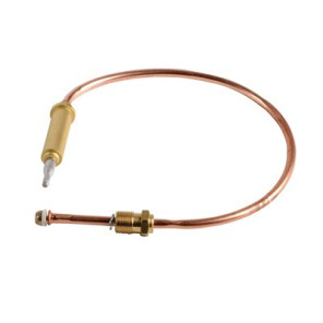 Termocoppia 600 DD senza piastra- DE DIETRICH - 95365380