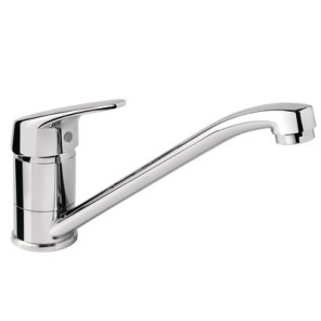 Mitigeur évier std NF- MAMMOLITI - F167077010088