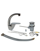 Mitigeur lavabo lateral KINESTE- MAMMOLITI - F167050010088