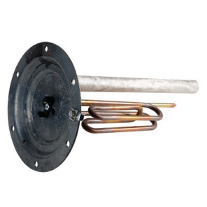 Resistenza blindata CEB 200 L- DE DIETRICH CHAPPEE - 97863565